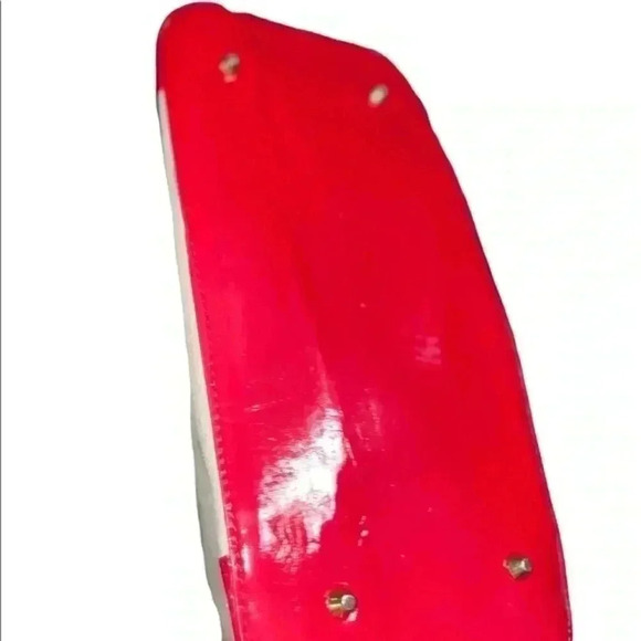 Beautiful Canvas Purse BRAND New - Picture 4 of 5